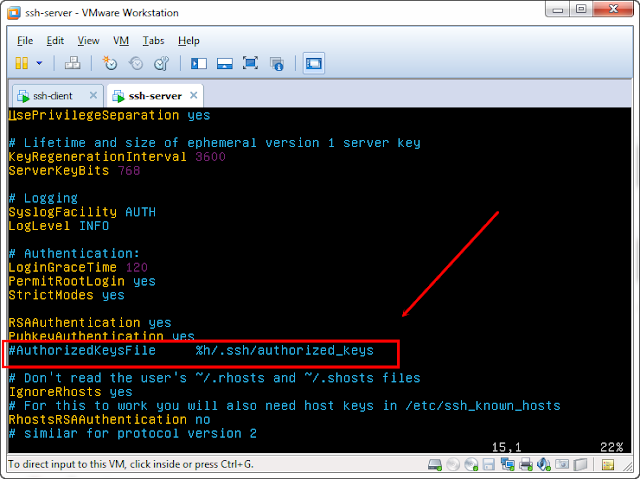 ssh protocol version 2 ssh protocol version 2